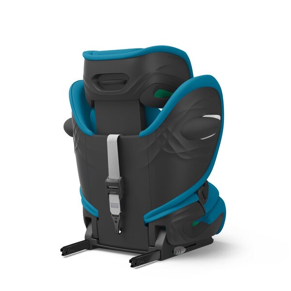 Cybex Pallas G i-Size 76-150cm автокресло, Beach Blue - Cybex