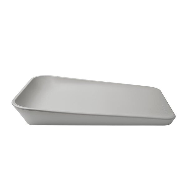 Leander Matty pārtinamā virsma 50x70cm, Pearl grey - Leander