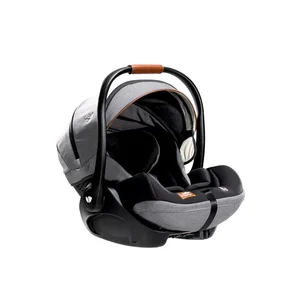 Joie I-Level Recline turvahäll 40-85cm, Carbon - Cybex