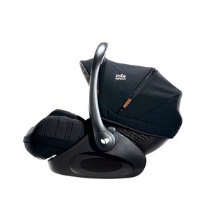 Joie I-Level Recline car seat 40-85cm, Eclipse - Cybex