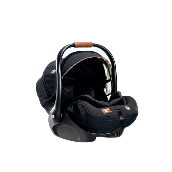 Joie I-Level Recline turvahäll 40-85cm, Eclipse koos isofix alusega Encore - Joie