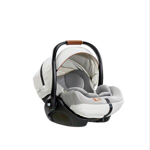 Joie I-Level Recline autokrēsls 40-85cm, Oyster - Joie