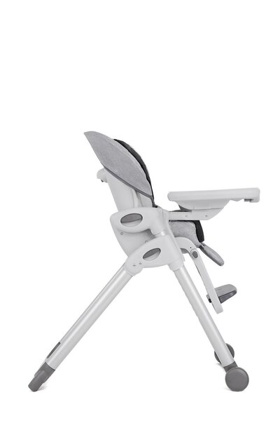 Joie Mimzy Recline highchair Logan - Joie