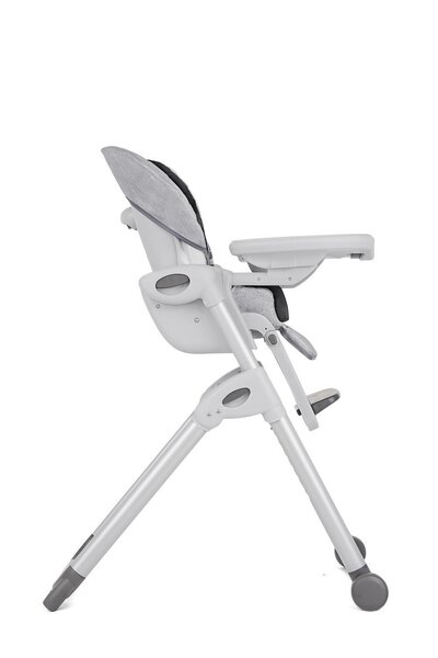 Joie Mimzy Recline highchair Logan - Joie