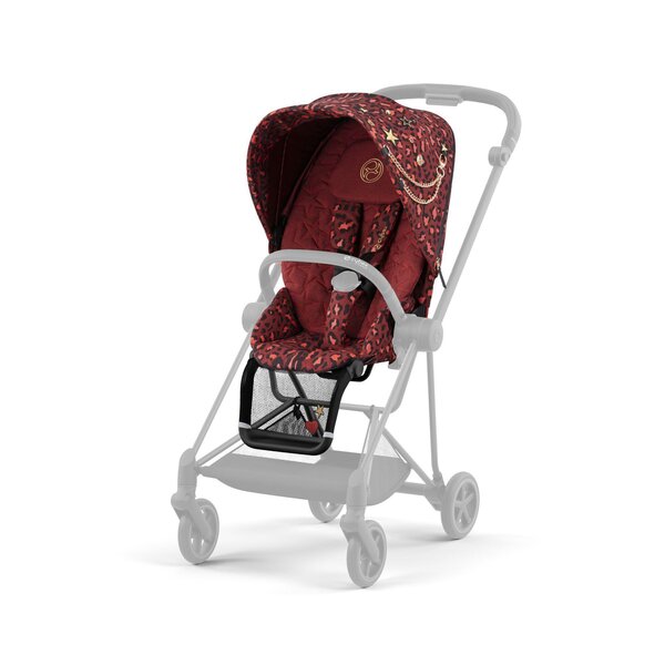 Cybex Mios V3 buggy Fashion Rockstar  - Cybex