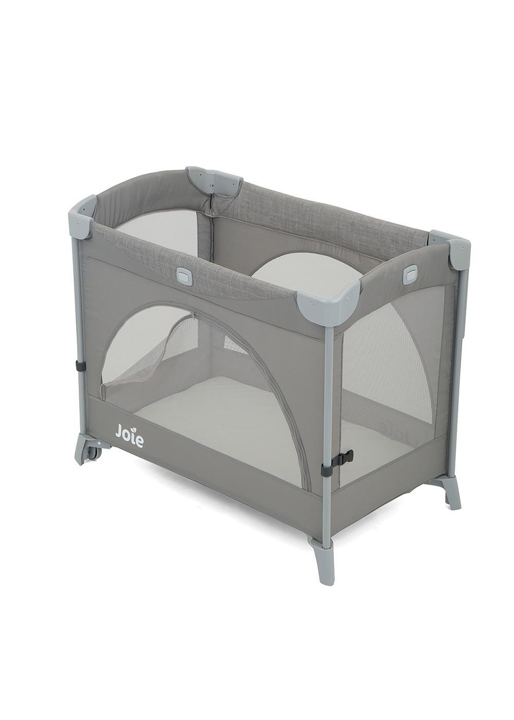 Joie kubbie daydreamer napper foggy travel cot online