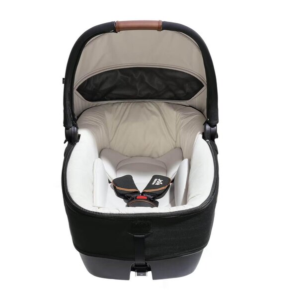 Joie Calmi dual use carrycot Signature Eclipse - Joie