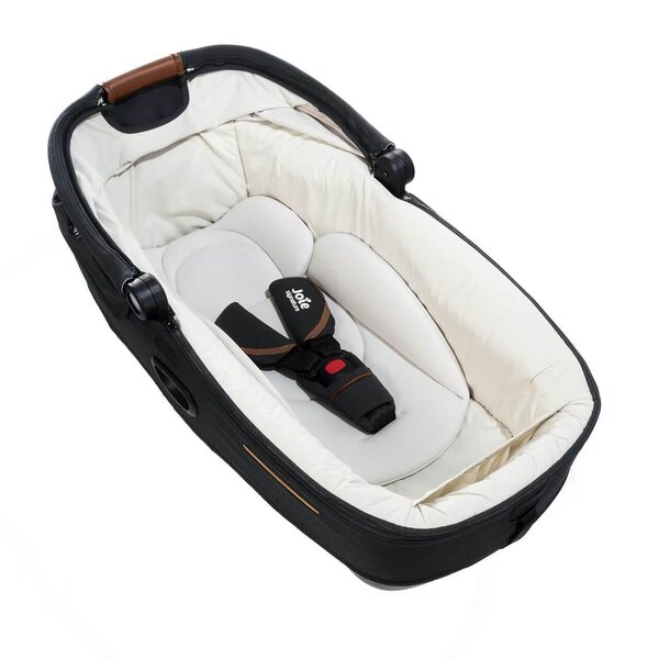 Joie Finiti 2in1 ratu komplekts Signature Eclipse ar Encore isofix bāzi - Joie