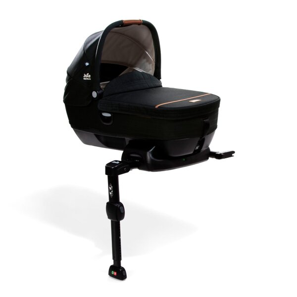 Joie Calmi dual use carrycot Signature Eclipse - Joie