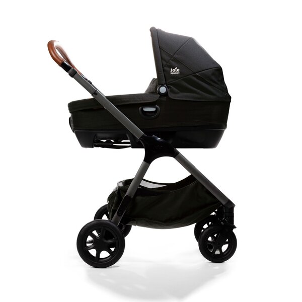 Joie Finiti 2in1 stroller set Signature Eclipse with Encore isofix Base - Joie