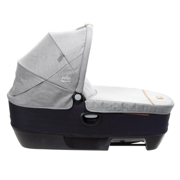 Joie Calmi dual use carrycot Signature Carbon - Joie