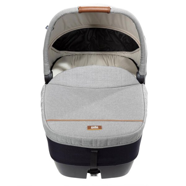 Joie Calmi dual use carrycot Signature Carbon - Joie