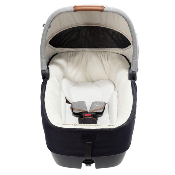 Joie Calmi dual use carrycot Signature Carbon - Joie