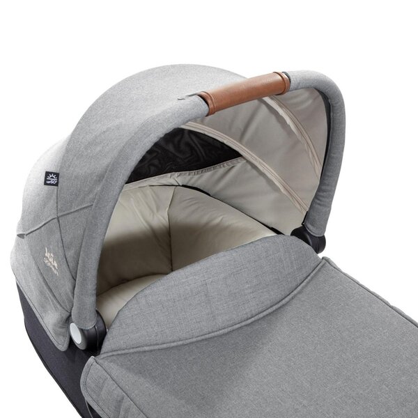 Joie Finiti 2in1 stroller set Signature Carbon with Encore isofix Base - Joie