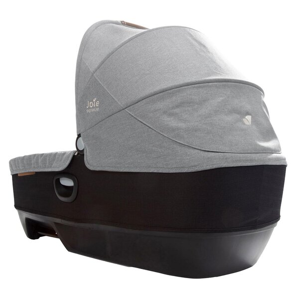 Joie Calmi dual use carrycot Signature Carbon - Joie