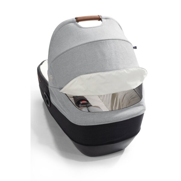 Joie Calmi dual use carrycot Signature Carbon - Joie