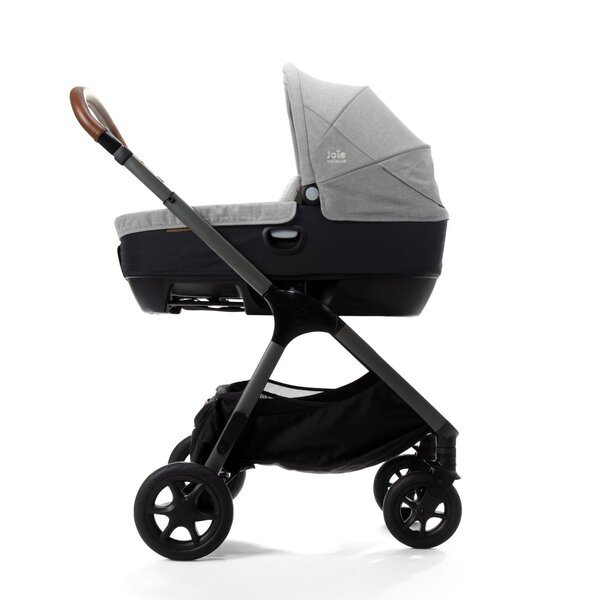 Joie Calmi dual use carrycot Signature Carbon - Joie