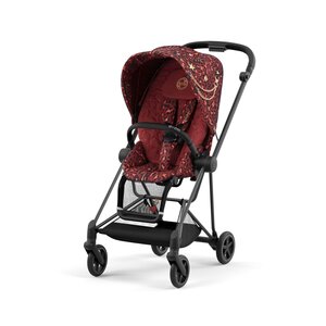 Cybex Mios V3 kergkäru Fashion Rockstar - Cybex