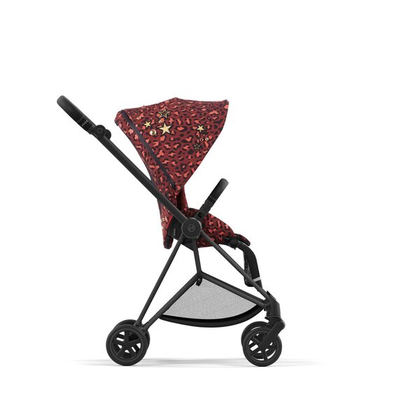 Cybex Mios V3 buggy Fashion Rockstar  - Cybex