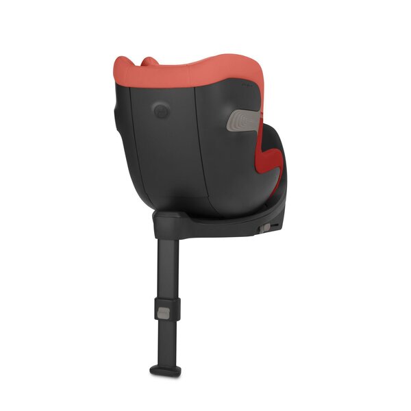 Cybex Sirona S2 i-Size 61-105cm car seat, Hibiscus Red - Cybex