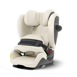 Cybex Pallas G i-size 76-150cm car seat, Seashell Beige - Cybex