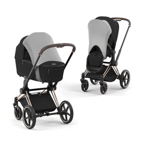 Cybex Platinum saules pārsegs Sun Sail - Dooky