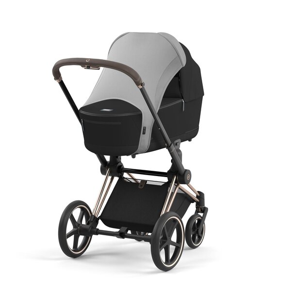 Cybex Platinum солнцезащитный чехол Sun Sail - Cybex