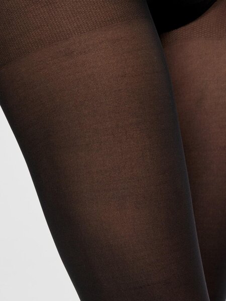 Mamalicious Mlsabine pantyhose 2-p - Mamalicious