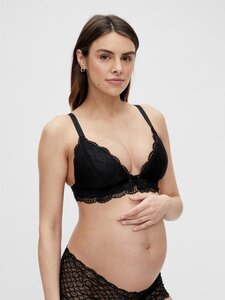 Mamalicious lace nursing bra Mlzenina  - Mamalicious