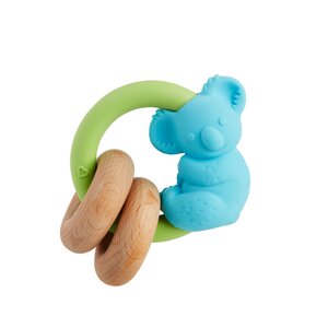 Munchkin прорезыватель для зубов Silicone Koala - Munchkin