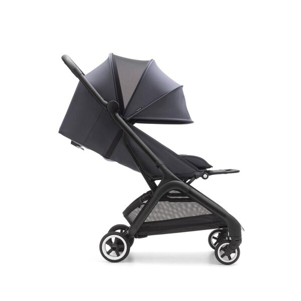 Bugaboo Butterfly buggy Stormy Blue with bumperbar - Bugaboo