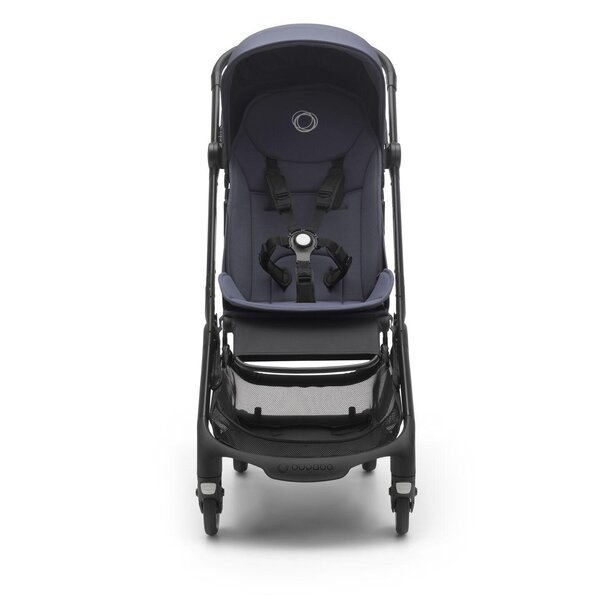 Bugaboo Butterfly buggy Stormy Blue with bumperbar - Bugaboo
