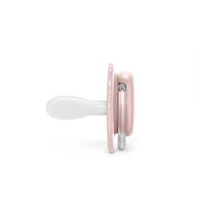 Suavinex soother natural 6-18 Bonhomia Pink - Suavinex