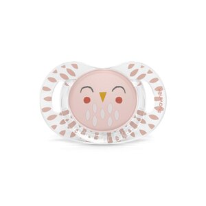 Suavinex soother natural 18m+, Bonhomia  - Suavinex
