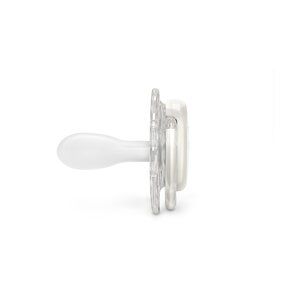 Suavinex soother natural +18 Bonhomia Grey - Suavinex