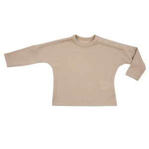 Nordbaby Merino wool shirt Samuel - Nordbaby