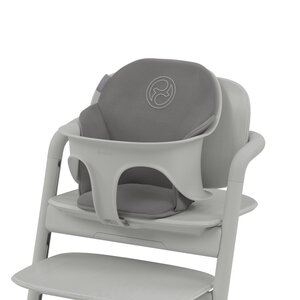 Cybex Lemo söögitooli istmepehmendus Suede Grey - Cybex