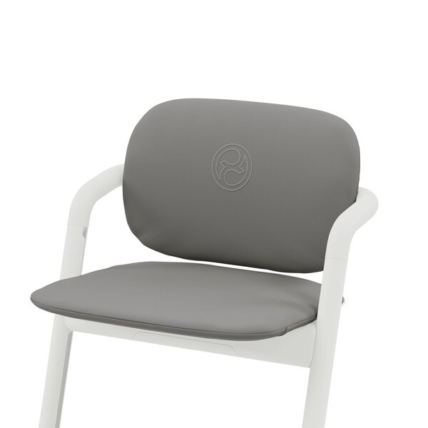 Cybex Lemo pagalvėlė Suede Grey - Cybex