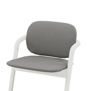 Cybex Lemo söögitooli istmepehmendus Suede Grey - Cybex