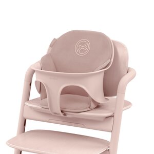 Cybex Lemo Comfort Inlay Pearl Pink - Cybex