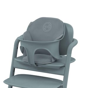 Cybex Lemo Comfort Inlay Stone Blue - Cybex