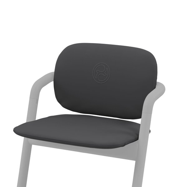Cybex Lemo krēsla komplekts 3in1 Stunning Black - Cybex