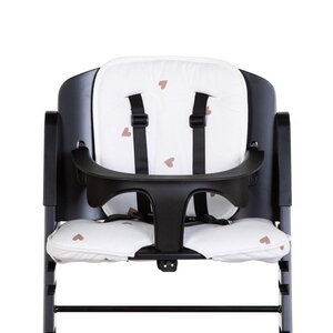 Childhome Evosit High Chair Cushion Jersey Harts - Childhome