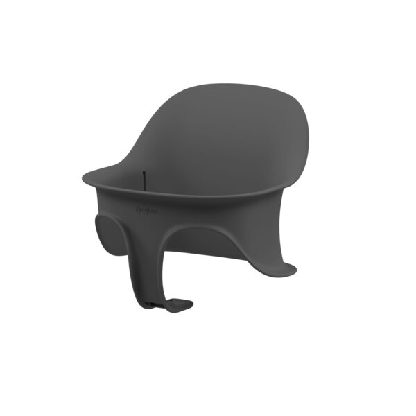 Cybex Lemo 3in1 barošanas krēsls (komplekts) Stunning Black - Cybex