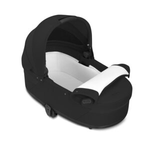 Cybex Balios S/Talos S Lux ratu kulba Moon Black - Cybex