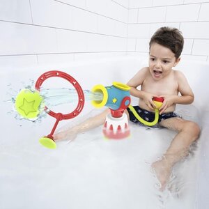 Yookidoo vannas rotaļlieta Ball Blaster Water Cannon - Yookidoo