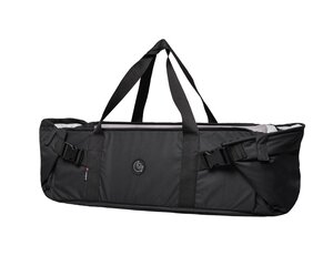 Easygrow Favn Babynest/cot Black - Doomoo
