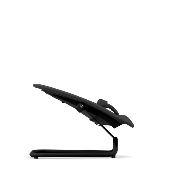 Cybex Lemo lamamistool Stunning Black - Cybex