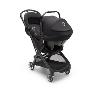 Bugaboo Butterfly turvahälli adapterid - Bugaboo