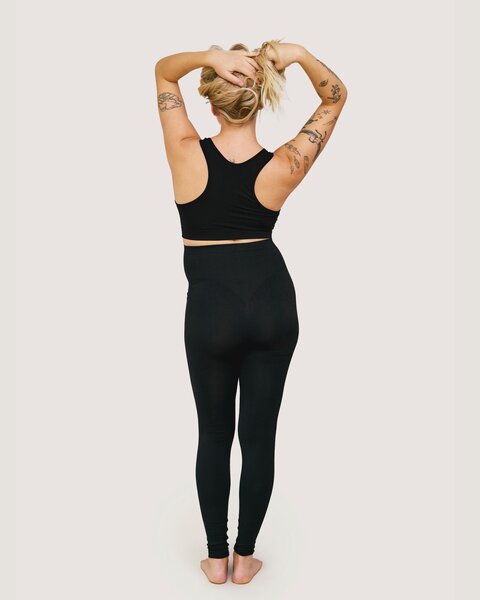 Carriwell Maternity Support Leggings  - Carriwell